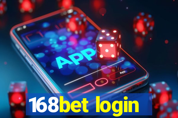 168bet login
